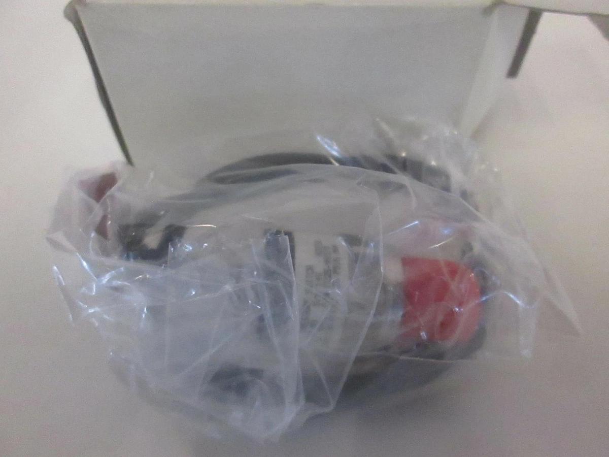 Precision Sensors, Pressure Switch, P17W-93, New