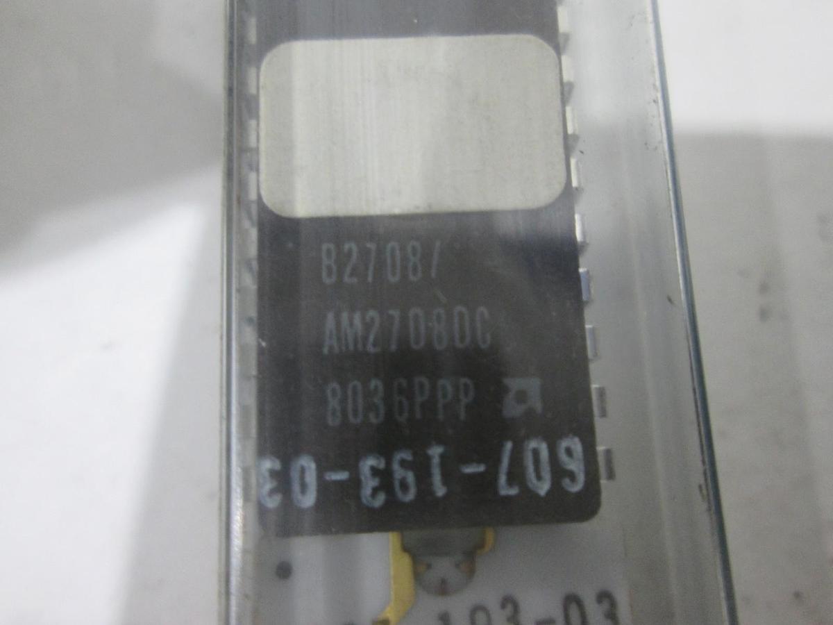 Used AMD, AM2708DC, B2708, Integrated Circuit, Used, Lot of 15