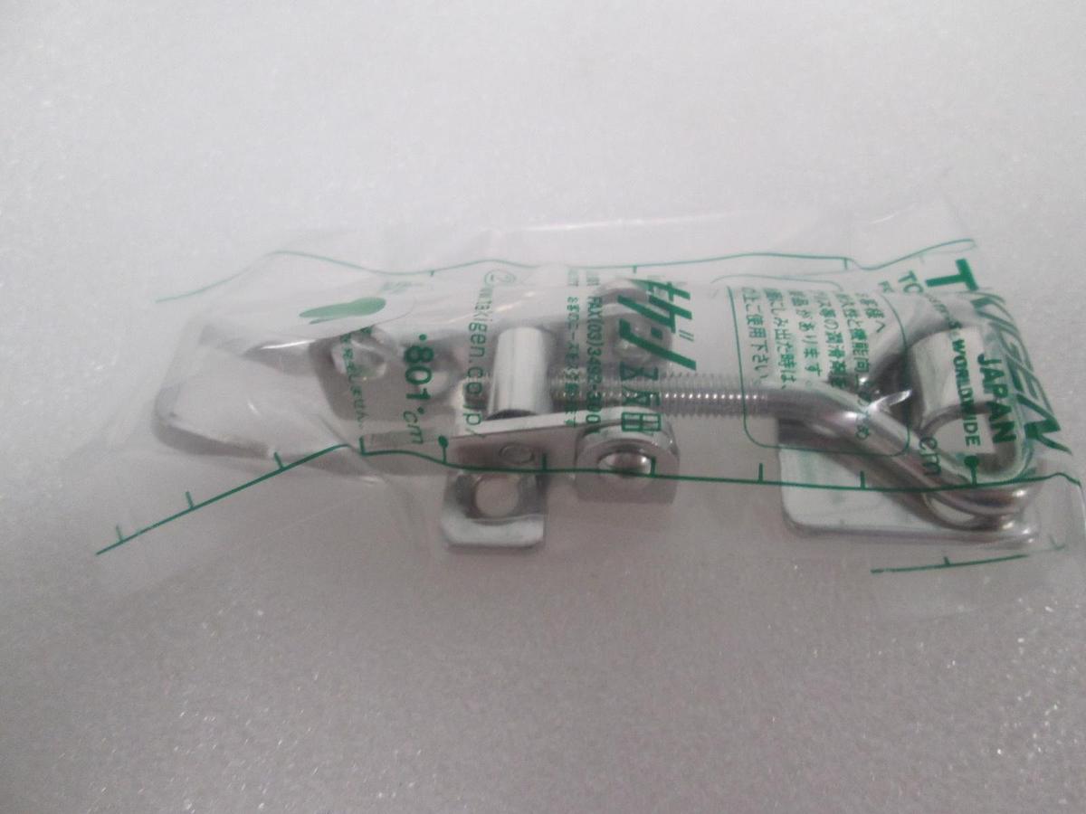 Used Takigen, 801cm, 026-100774-1, New, Lot of 16