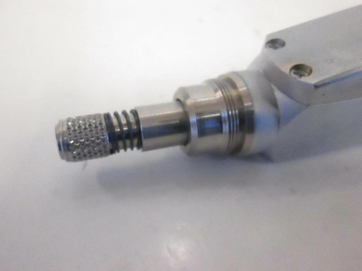 Used Microtec Systems, RS05-1560A Microdrive RS Transducerized Screw Tightening, Used