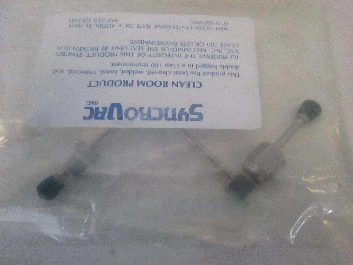 AMAT, 0050-10100, Weldment LFM To IV Union Liquid Injector, New