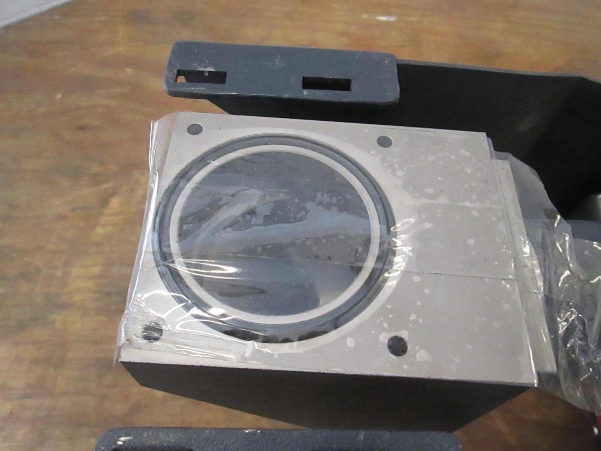 Used XY Assy Stage Gimbal, Used, good condition