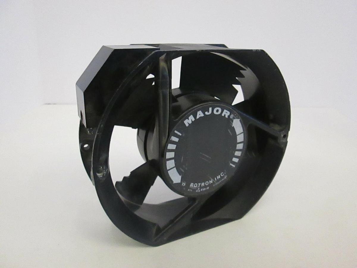 Used Comair Rotron, Cooling Fan MR2B3, Used