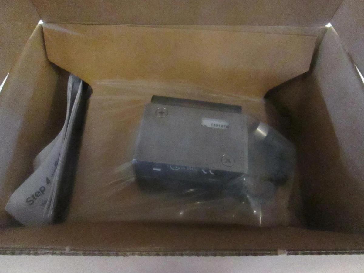 Microscan, Barcode Scanner, MS-3, FIS-0003-0155G, New