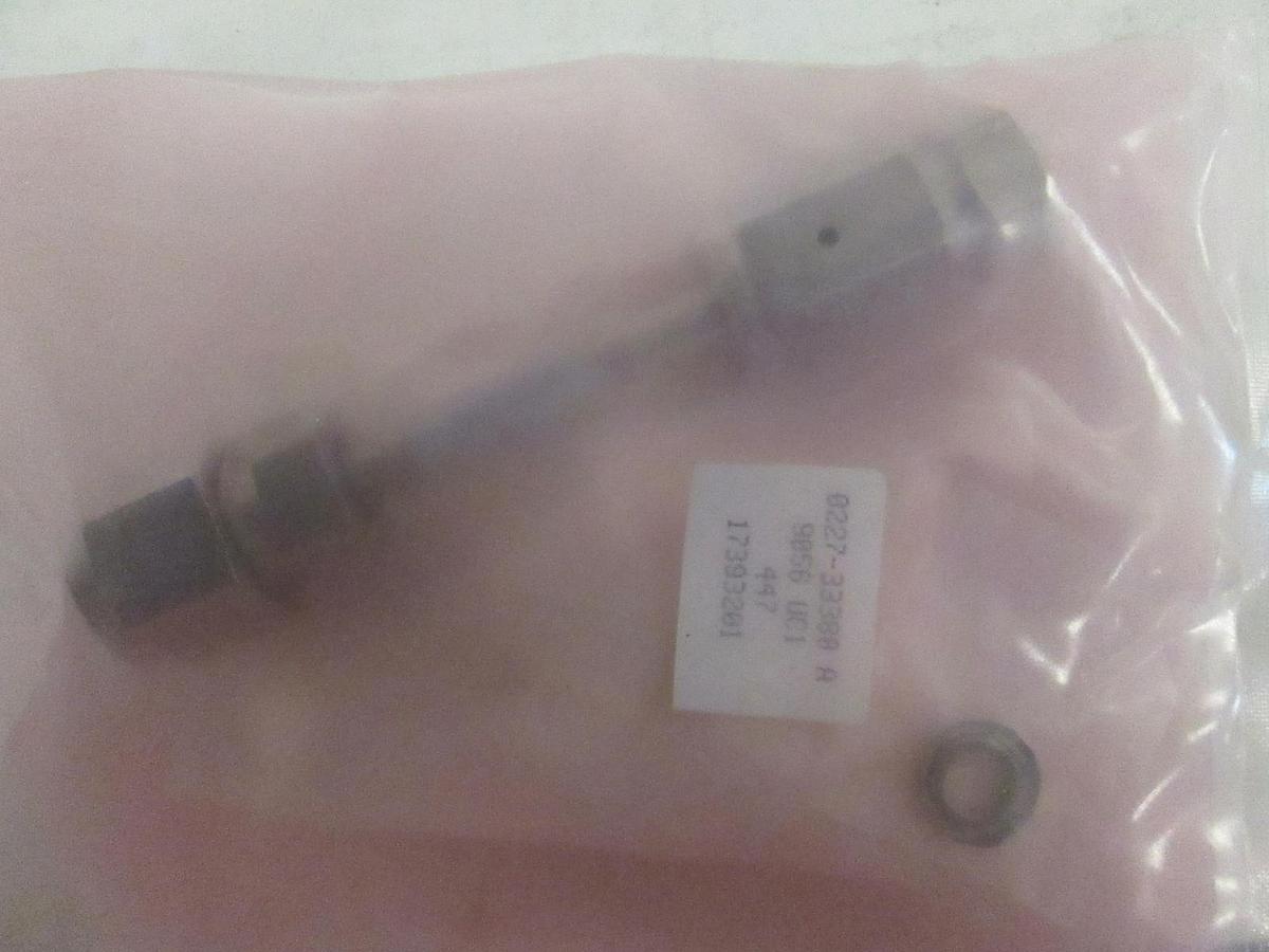 Used AMAT, Gas Line Assy, 0227-33380, Used