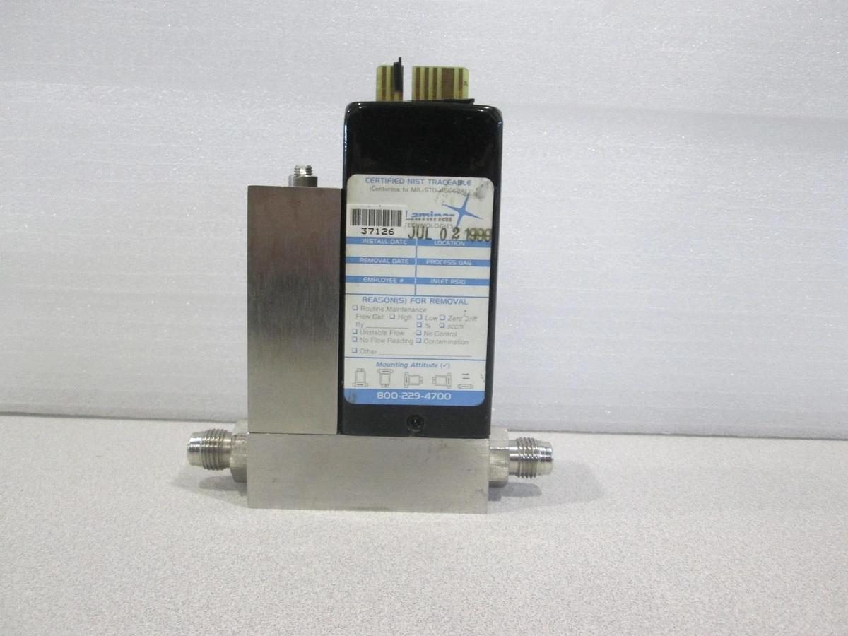 Used Unit, UFC-1200A, Range 300 SCCM, Gas SIH4, Used