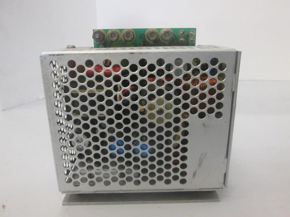 Used LRC, 7961-1-A1-0787, Power Supply Used