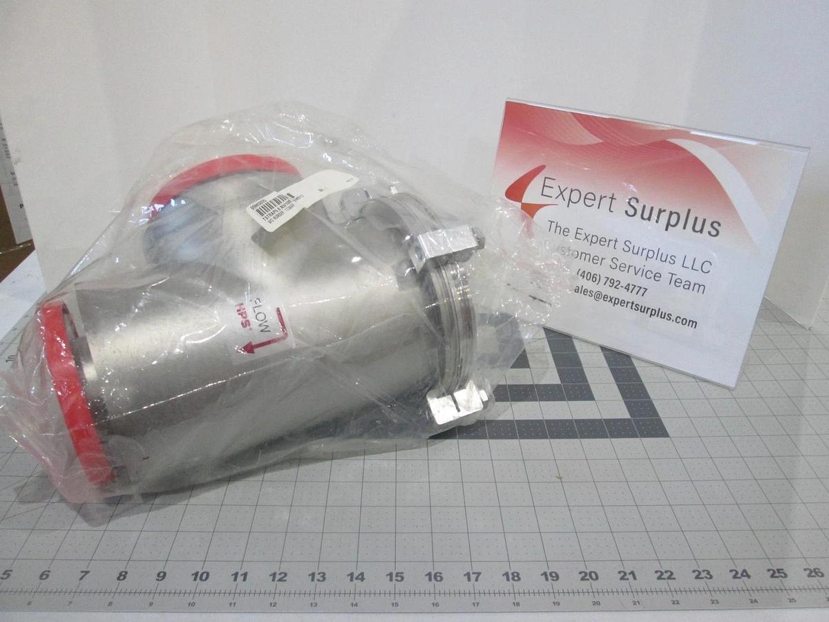 MKS, TS Trap 6.0, 99H0895, NW100, Chem513, New
