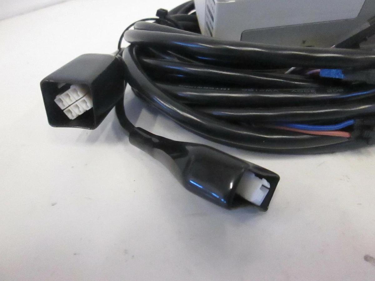 Used SMC, E-MY2H16-150TBNAL-A90, Actuator, Used