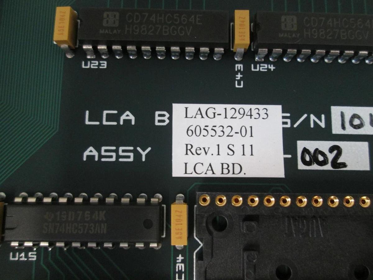 SPT Micro, 605532-01, LCA Board, PCB Assy, New