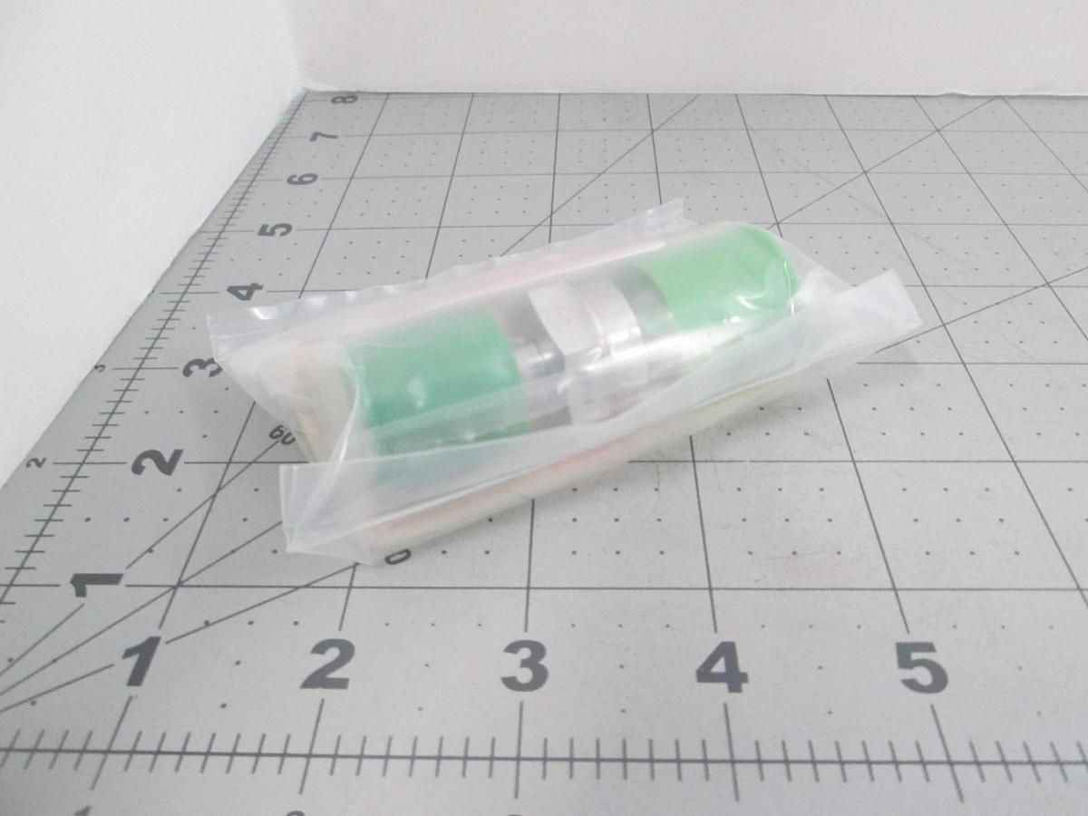 Swagelok, 6LCW4VR8PX-4719, Check Valve SC-01, New