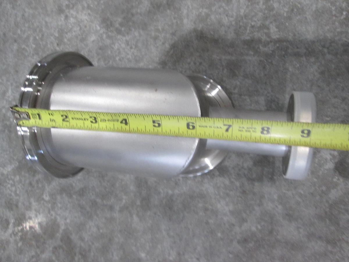 Used VAC Adapter 9", SF-32, Used