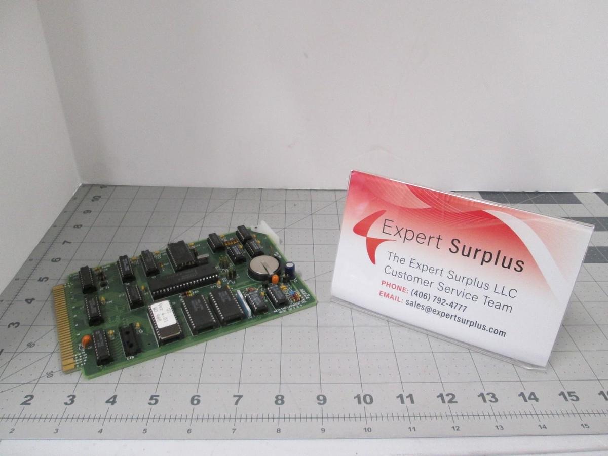 Watkins Johnson, 901095-001, CPU Memory PCB Assy, New