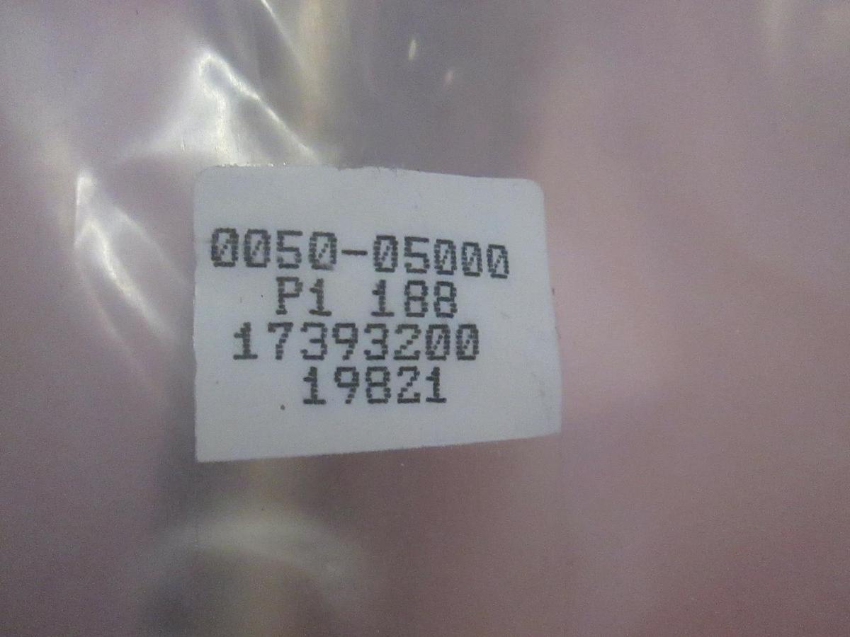 Used AMAT, 0050-05000, Vacuum Tube, New