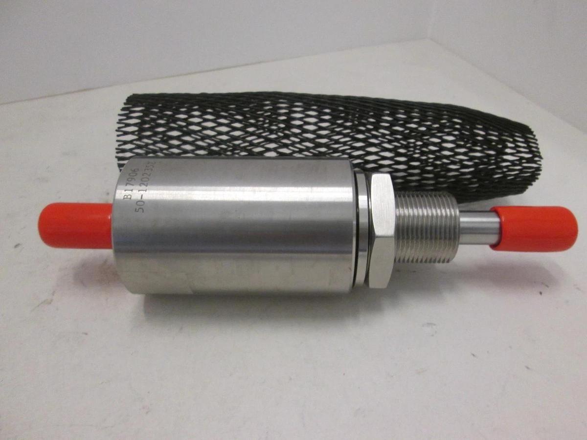 Ferro, 50-120235Z, Fluidic Seal Filter, New