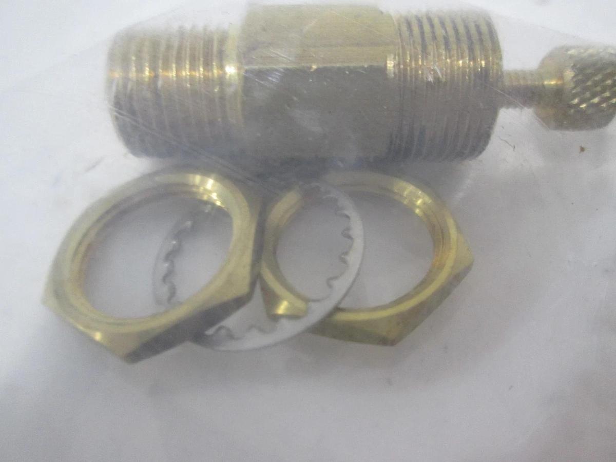Valve, Needle, FN-18, New