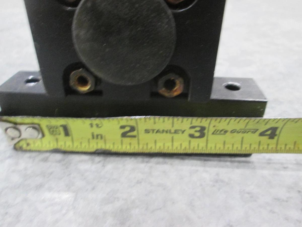 Axi Dyne, BCES76635 CMC Torque Systems Division, Servo Motor, MT2130-071BE, Used