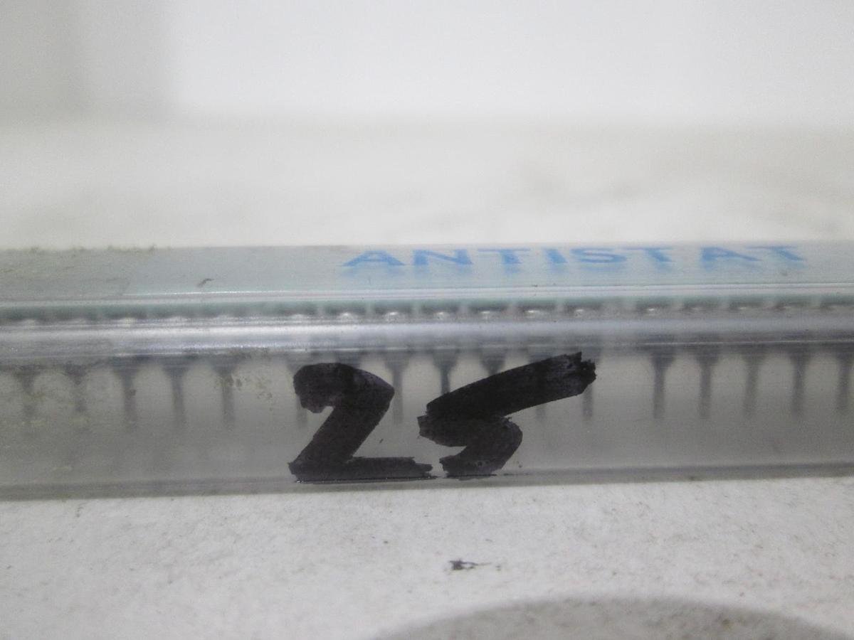 Used CTS7837, 760-3-R200, Integrated Circuit, New, Lot of 25