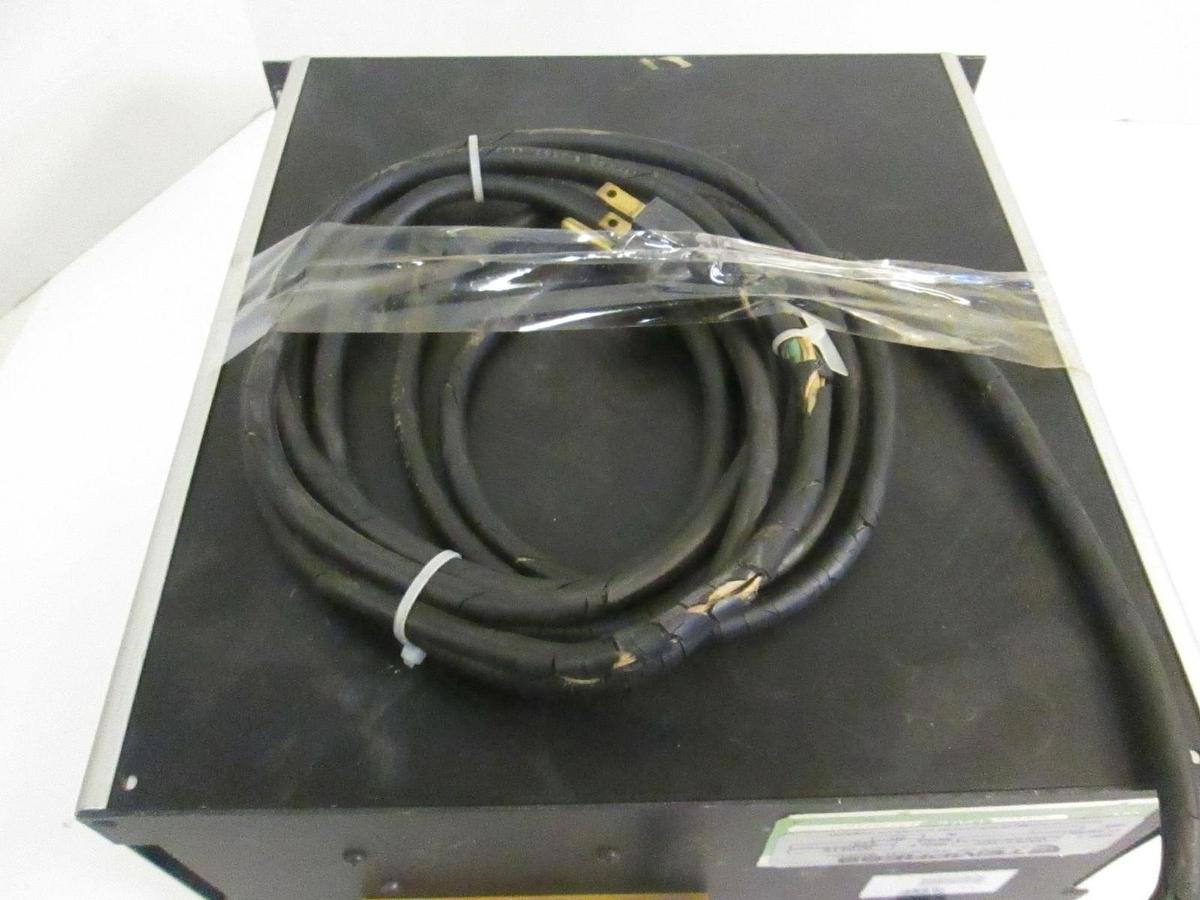 Used Tempress Model 00263-007 PCB Cage, 115V, 60Hz, Used