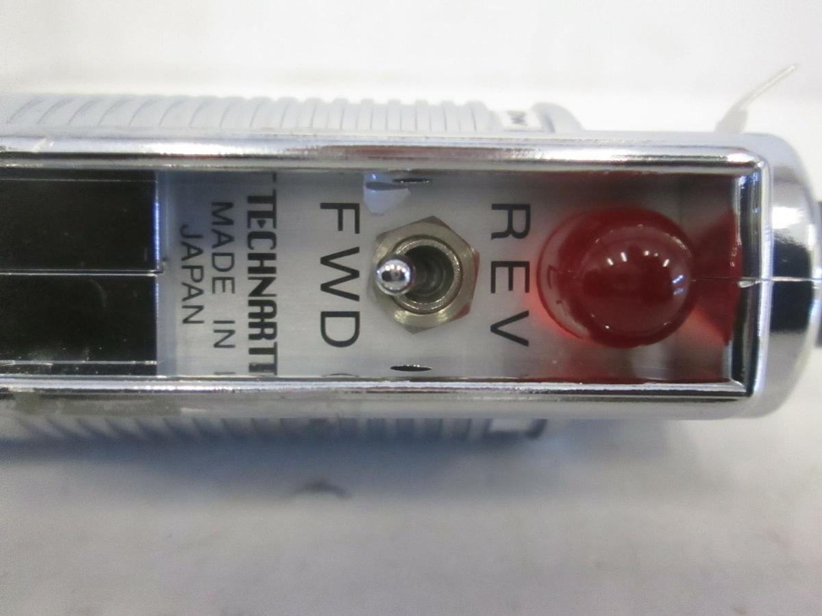 Used Technartt, Transducerized Screw Tightening, SG-1200A-SDw, Used