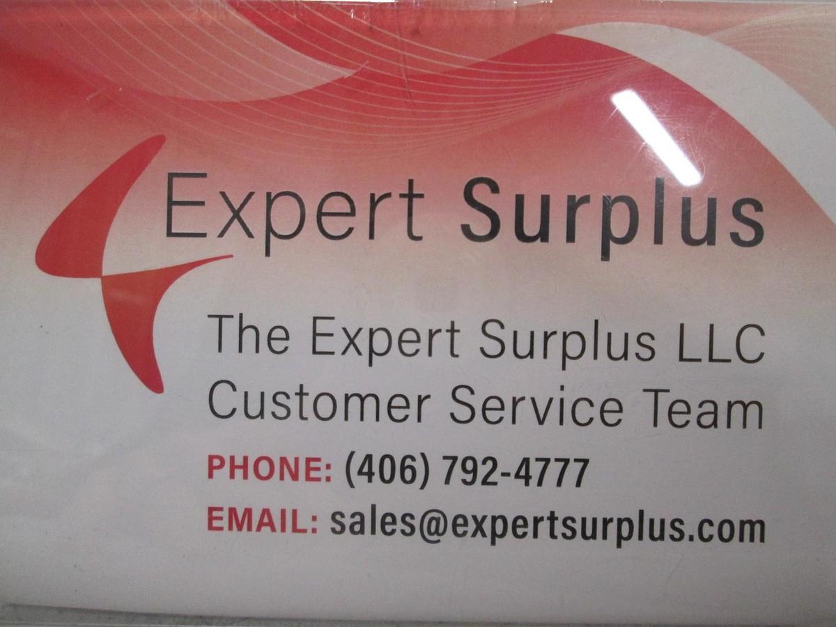 Used Lambda, LSS-36-12, Power Supply, Switching, New