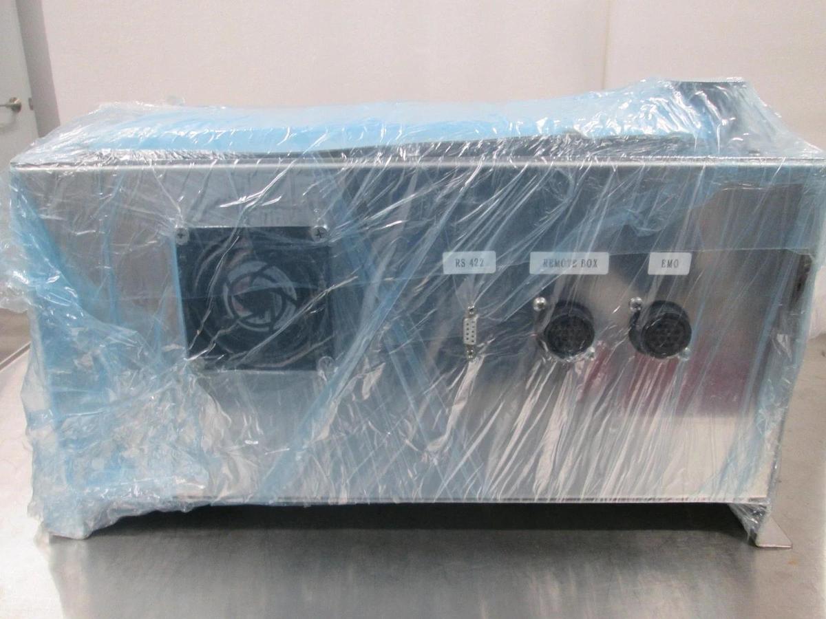 GPI, Remote Control Display, RCD-3-4-1, New