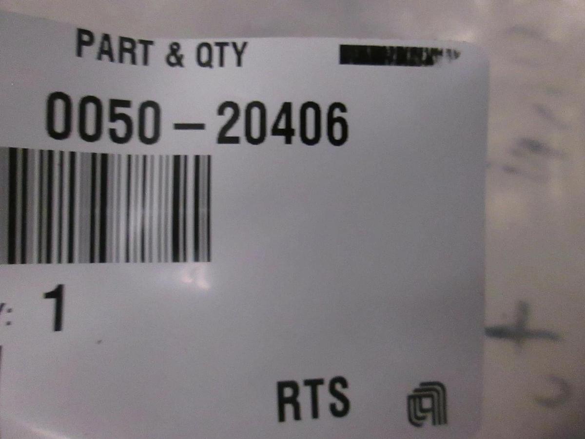 AMAT, GASLINE #5 SYSTEM MANIFOLD, 0050-20406, New