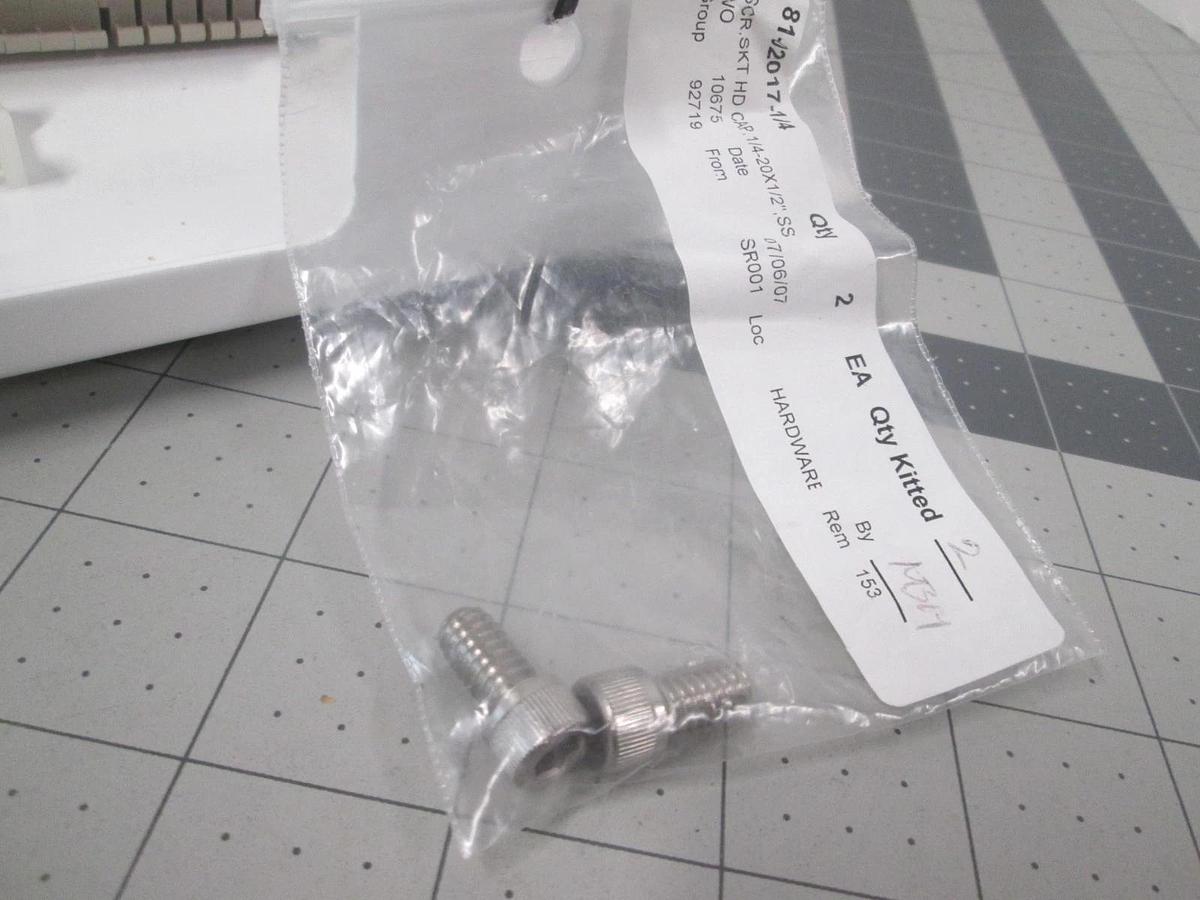 SPT Micro, 2016937-001, Areias System, Heater Control Panel, New