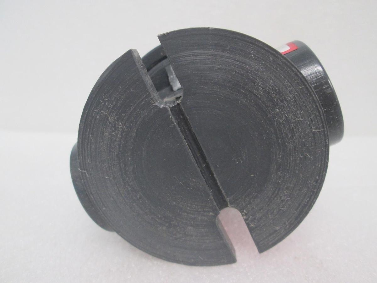 Used RK Industries, RK-DDV, Check Valve, Used