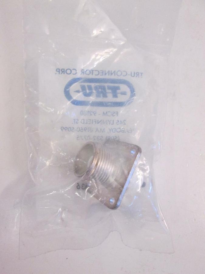 Tru-Connector, TRU-2117, New