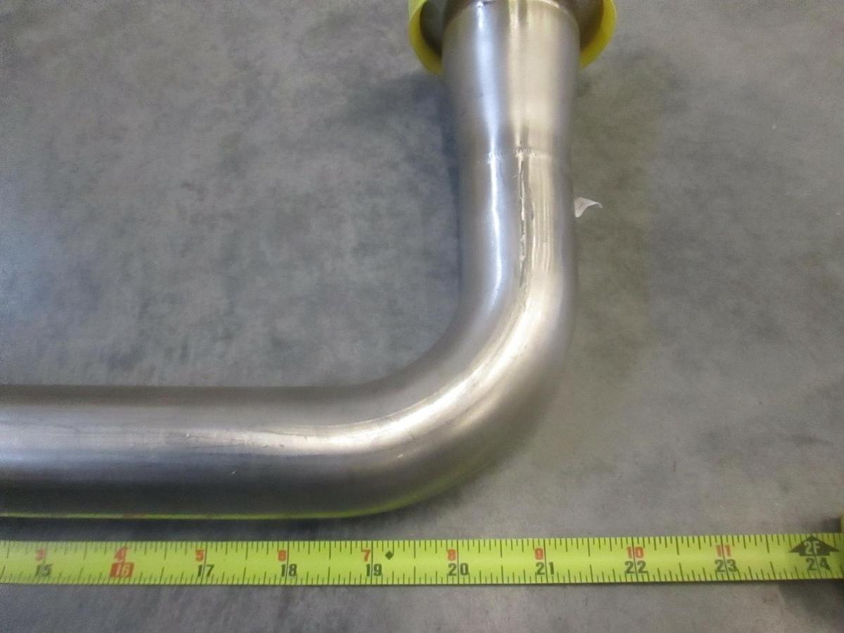 Used AMAT, 0050-76593, New