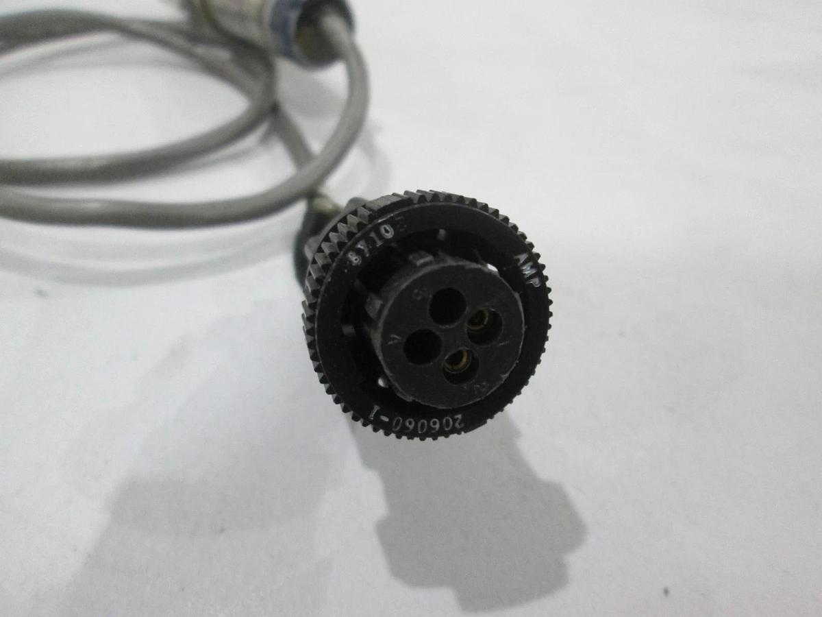 Used ITT NEO-Dyne, 173P5S69, Pressure Switch, Used