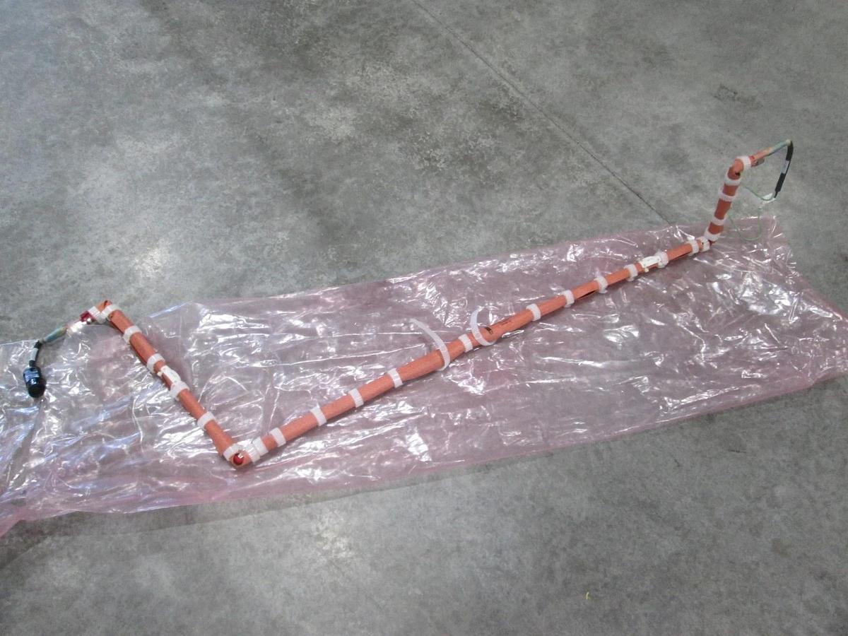 AMAT, 0010-13985, Purge Line, New