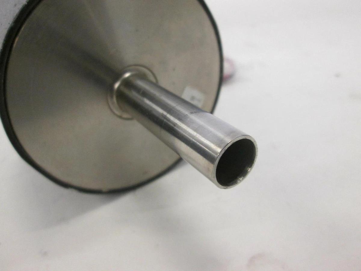Used MKS, Baratron 2 Torr Pressure Transducer w/ PCB, 222BA-00001-B-S-SP35-81, Used
