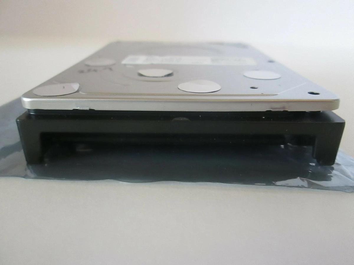 Used AVGO, 10CH GENXD PA58, Disk Drive, New