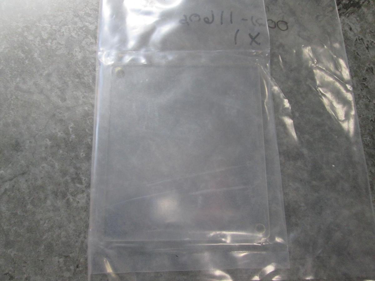 Used 0021-11606, New