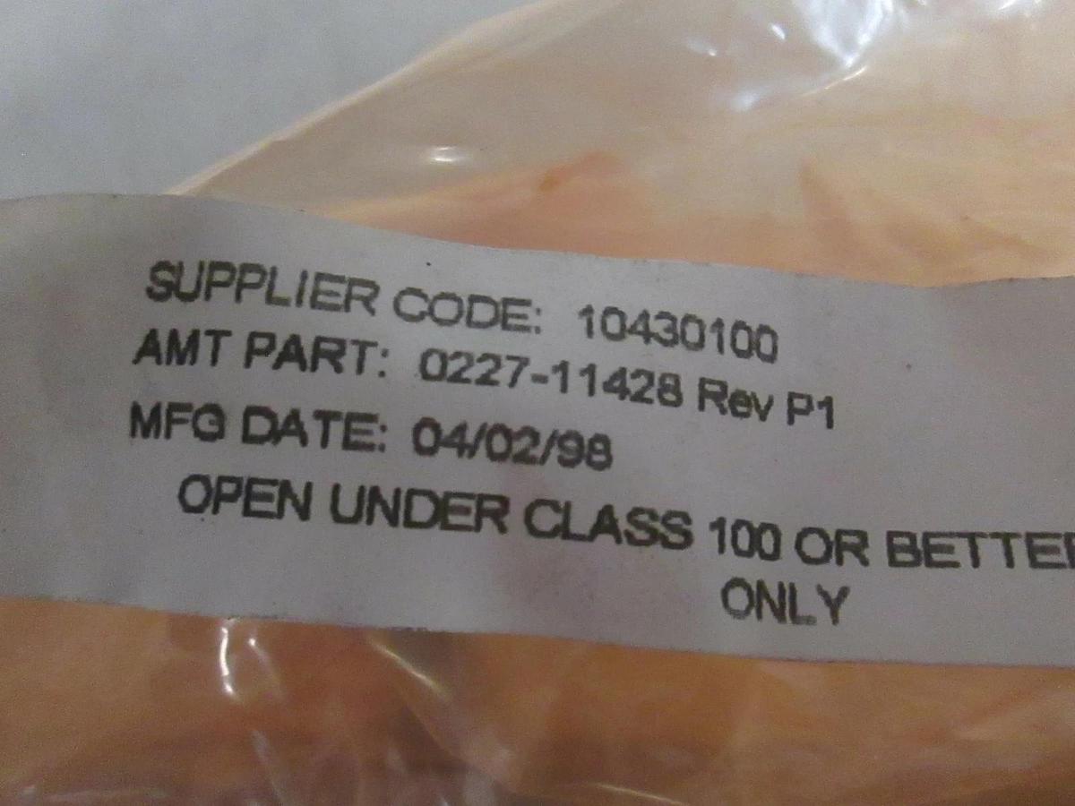 Used AMAT, 0227-11428, Used