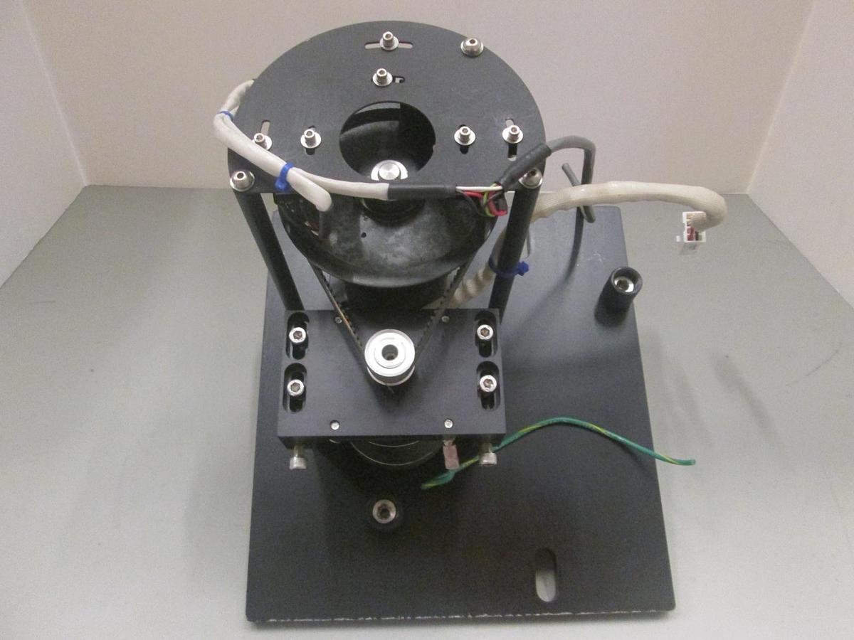Used Hine Design, Robot End Stage, 017453, For Parts, Used