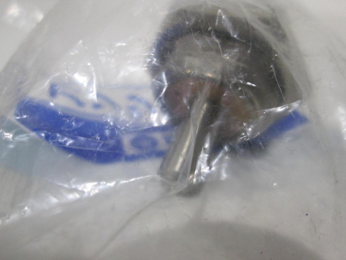 Used SMC, CJPS15-5-B, Threaded Cylinder, New