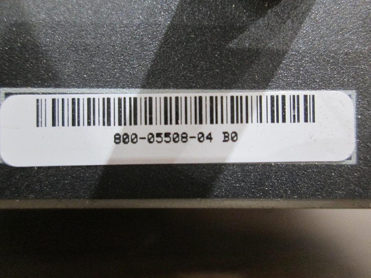 Used Cisco 800-05508-0 Dual Fast Ethernet Input/Output Controller for 7200 Series VXR