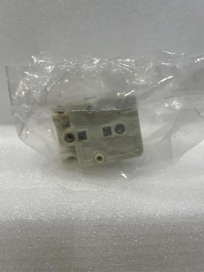 Used Square D, Class 9001, type KM35, 24-28V Switch, Used