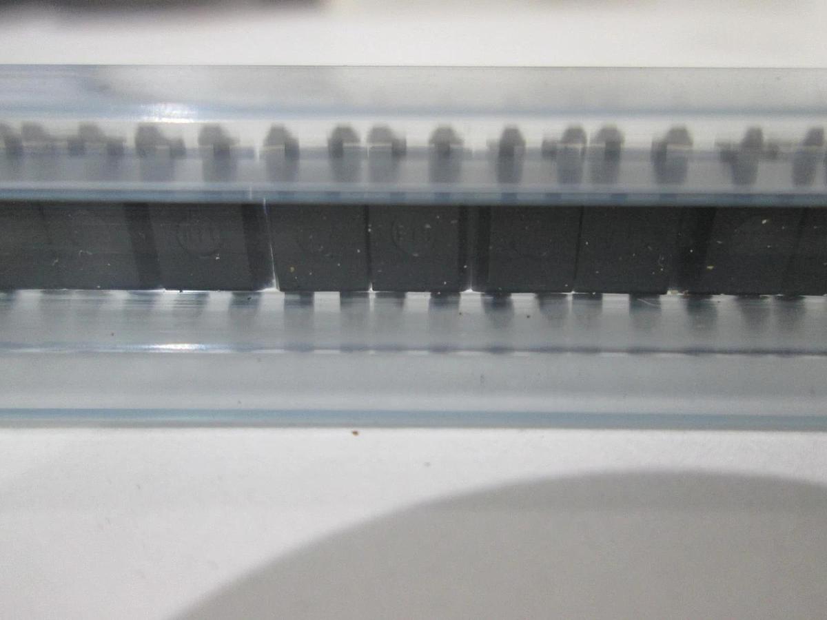 Used NEC, 2506 NE010, Integrated Circuit, Used, Lot of 100