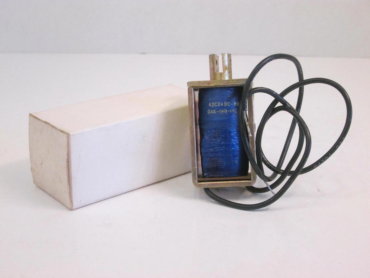 Transformer, 42C24DC-AU, NIB