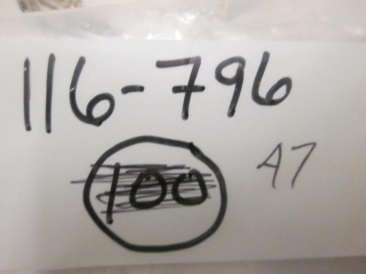 AMP, 5-66504-6, SOCKET, CONTACT 20-24 AWG REEL, New, Lot of 165