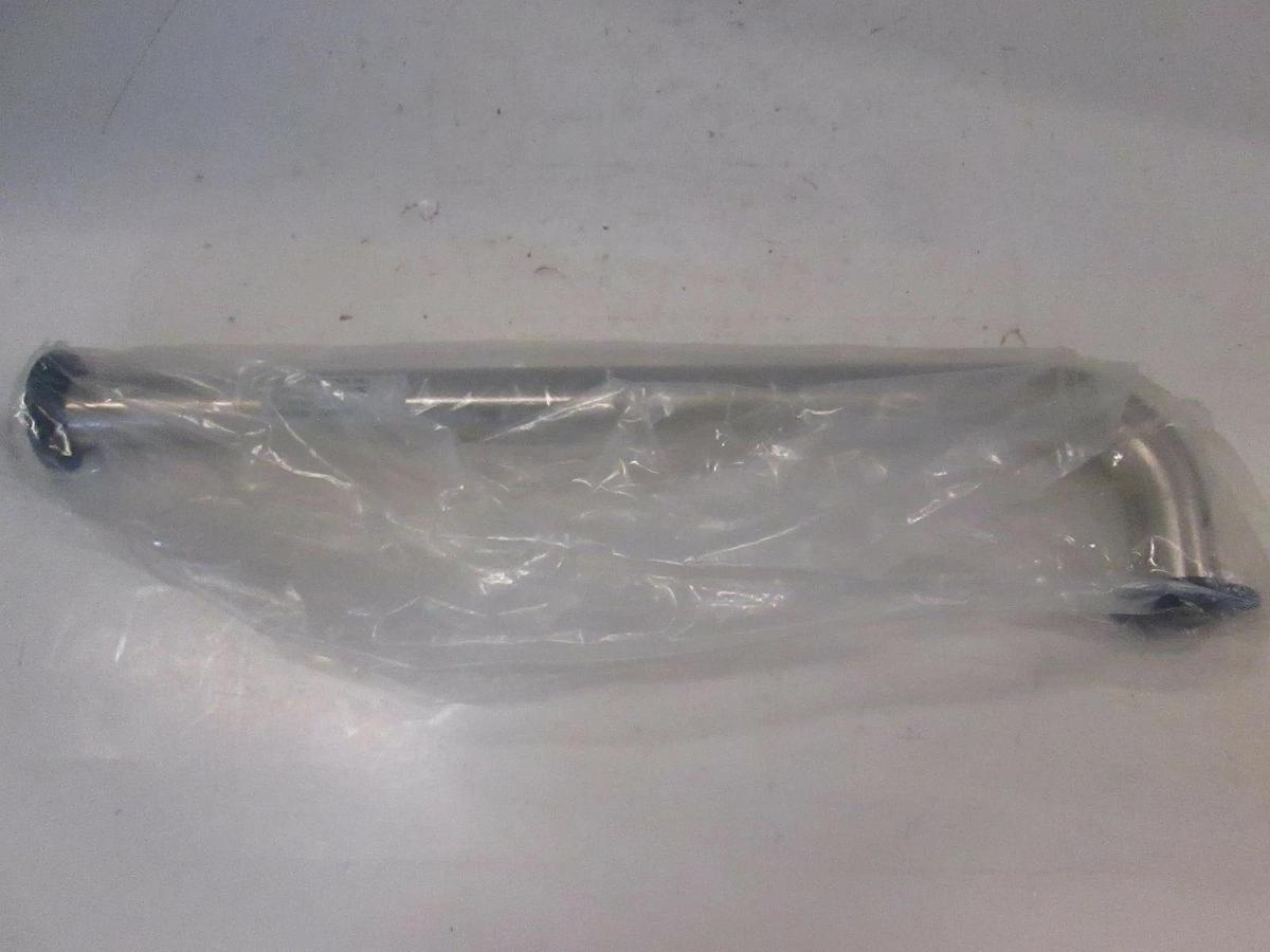 Used AMAT, 0226-01704, Vac Line KF16 by KF16 OEM, New