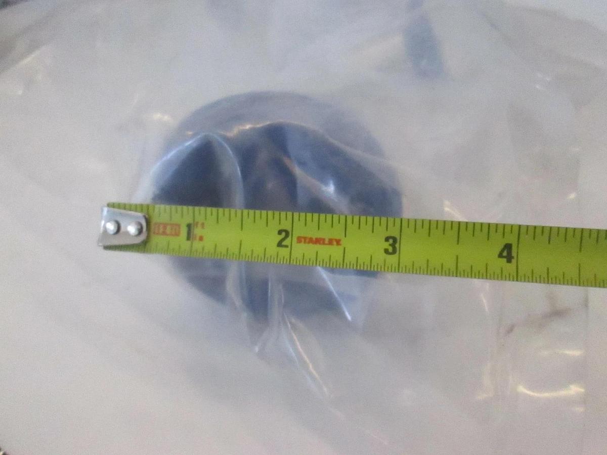 Used AMAT, 0050-25259-PA, Exhaust Line with 2 Ports, New
