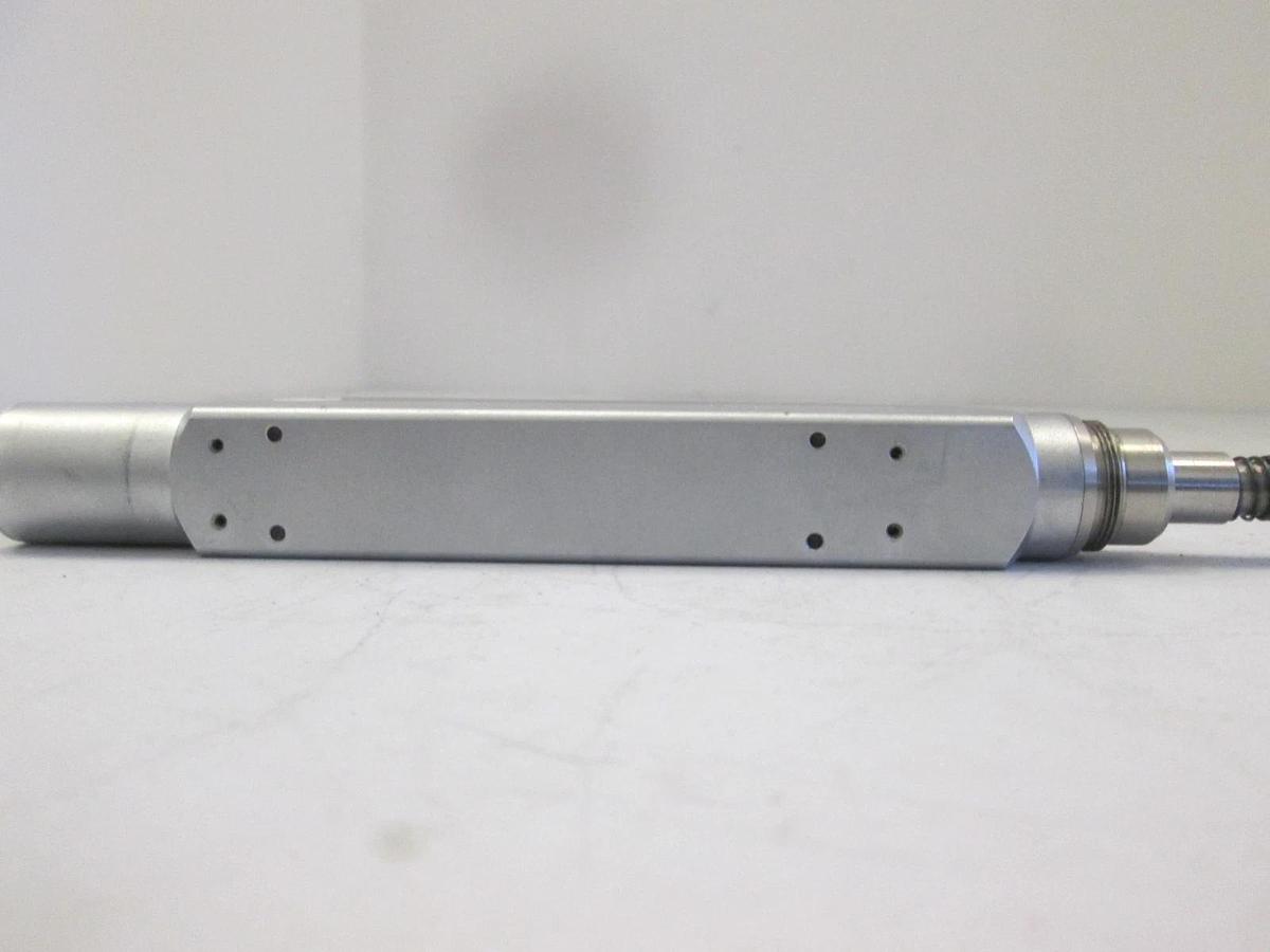 Used Microtec Systems, RS05-17997,Microdrive RS Transducerized Screw Tightening, Used