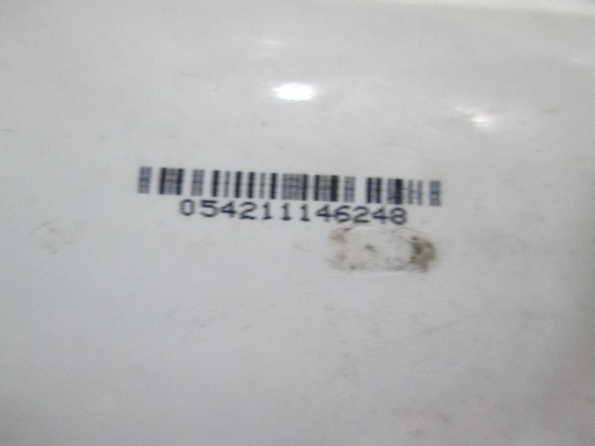 Spears, SCH 40 D2466, 401-020, 2", White Tee Fitting, New, Lot of 2