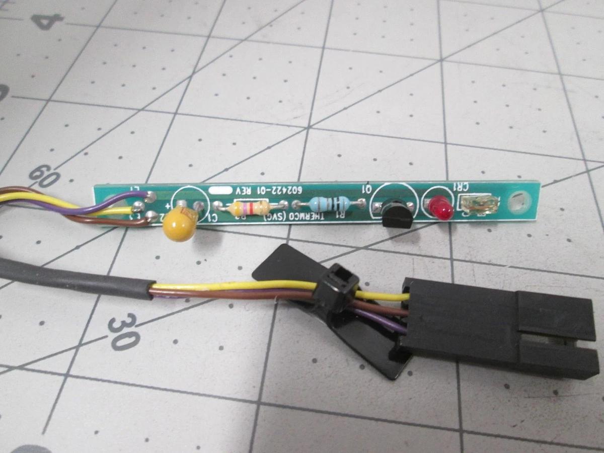 SPT Micro, 603881-01, XSTR Receiver Right Board, New