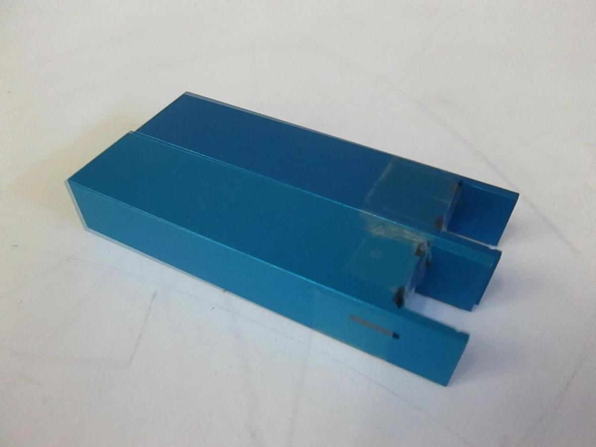 Used Persys Technology Clip Cassette, Auto CV T, C1-15-3-03, Used, Lot of 2